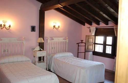 Tornavacas Maison | La Escondida