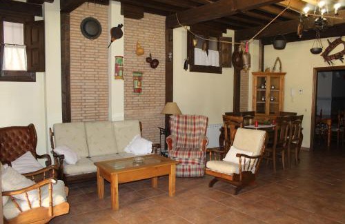 Tornavacas Maison | La Escondida