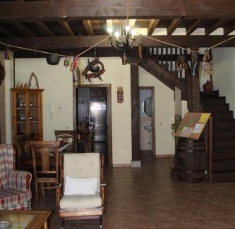 Tornavacas Maison | La Escondida