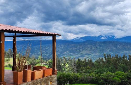 Santa Sofia Maison | La Esperanza