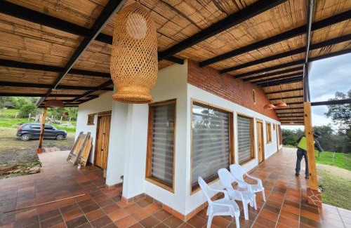 Santa Sofia Maison | La Esperanza