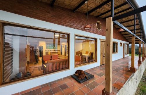 Santa Sofia Maison | La Esperanza