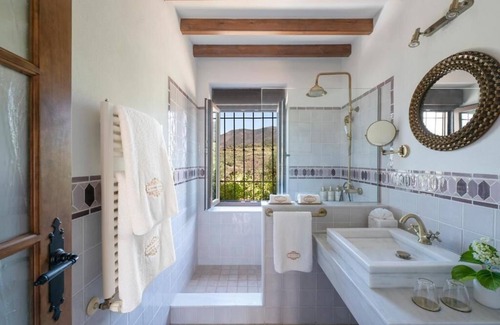 El Valle Hôtel | La Esperanza Granada