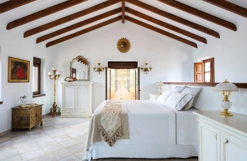 El Valle Hôtel | La Esperanza Granada