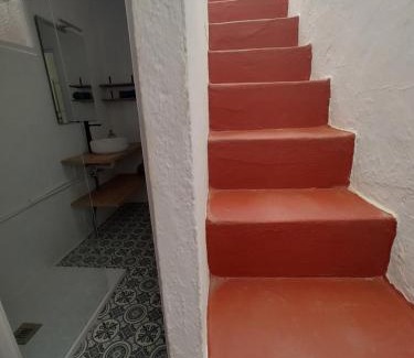El Real de la Jara Maison | La esquinita de Jara
