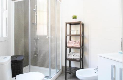 Delicias Appartement | La Estación