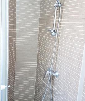 Delicias Appartement | La Estación
