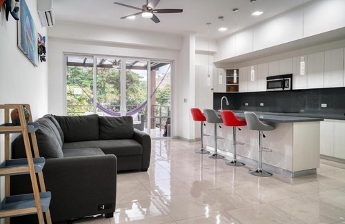 Jaco Appartement | La Estancia #17