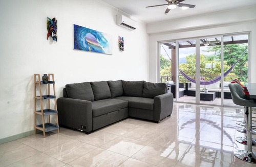 Jaco Appartement | La Estancia #17