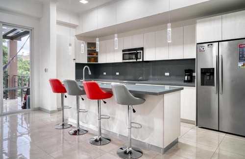 Jaco Appartement | La Estancia #17