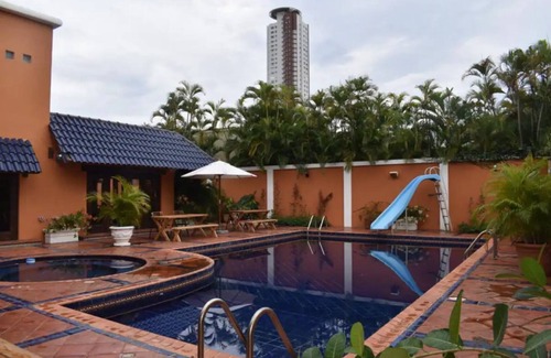 Honduras Appartement | La Estancia Azul, Salome
