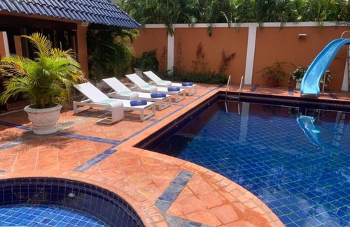 Honduras Appartement | La Estancia Azul, Salome