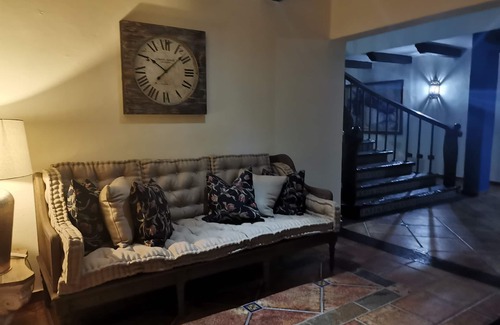 Honduras Appartement | La Estancia Azul, Salome
