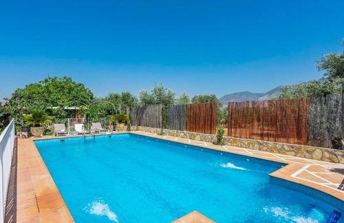 Durcal Villa | La Estaquilla Dúrcal by Ruralidays