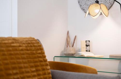 Distrito de Levante Appartement | La Estrella del Marrubial