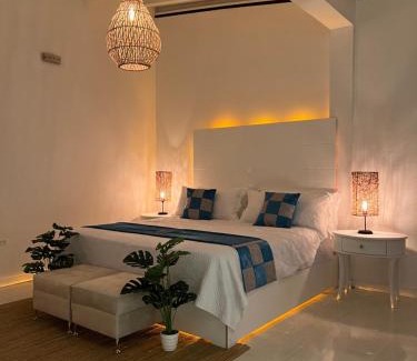 San Cristóbal Hôtel | La Excelencia Posada & Spa