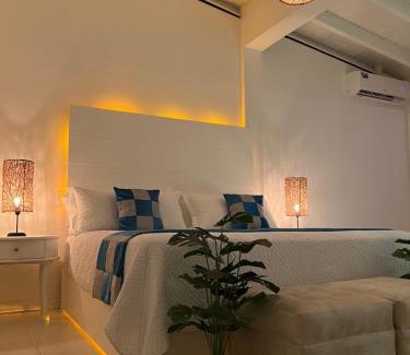 San Cristóbal Hôtel | La Excelencia Posada & Spa