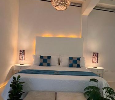 San Cristóbal Hôtel | La Excelencia Posada & Spa