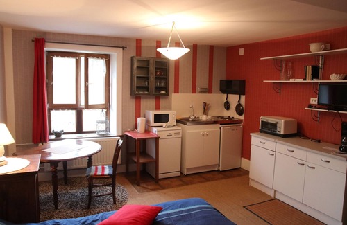 Harsault Maison | La Féculerie