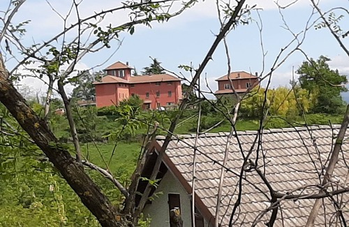 Cremolino Maison | LA Fabbrica IN Collina