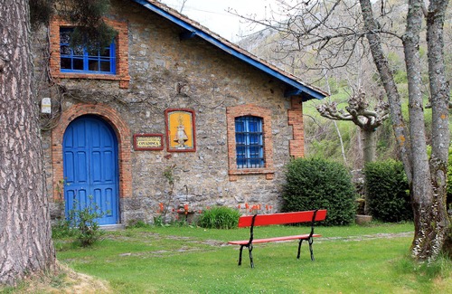 La Pola de Gordon Cottage | maison avec grand jardin, montagne léonienne