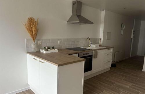 Francaltroff Appartement | La fabrique des rêves