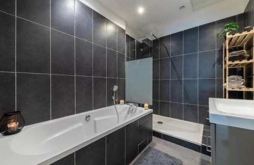 Rives Appartement | La Fabrique, Loft 100 m2