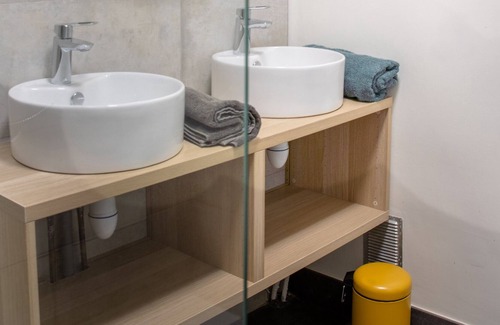 Dufau-Tourasse Appartement | La Fabrique Paloise