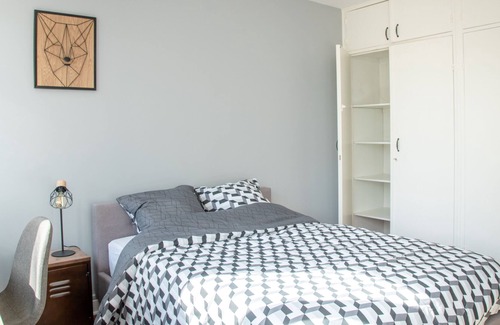 Dufau-Tourasse Appartement | La Fabrique Paloise