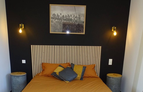 Cuisery Appartement | La Fabrique, Studio Proche de Tournus