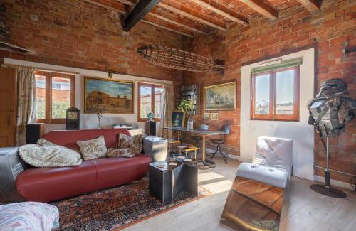 Riudecanyes Appartement | La Fabriqueta Apartament Deluxe