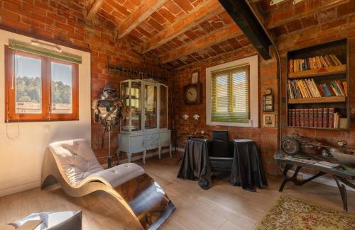 Riudecanyes Appartement | La Fabriqueta Apartament Deluxe