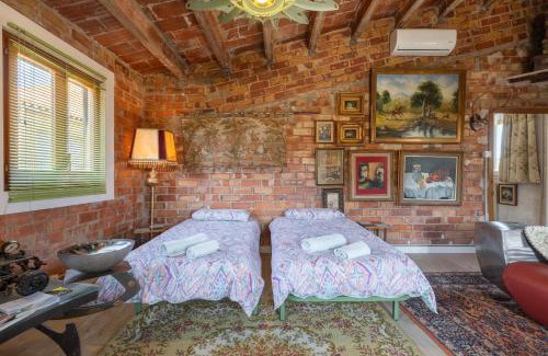 Riudecanyes Appartement | La Fabriqueta Apartament Deluxe