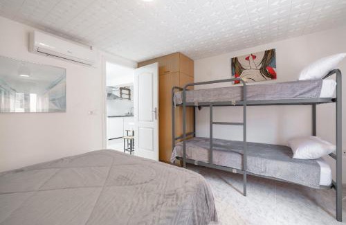 Riudecanyes Appartement | La Fabriqueta Studio
