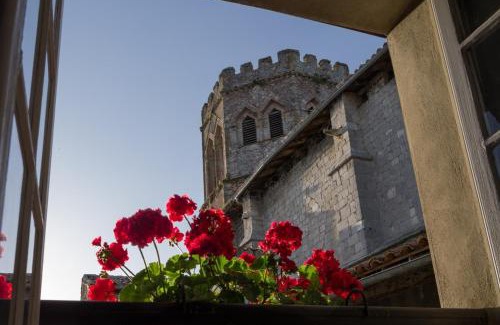 Saint-Lizier Maison | la Fadette