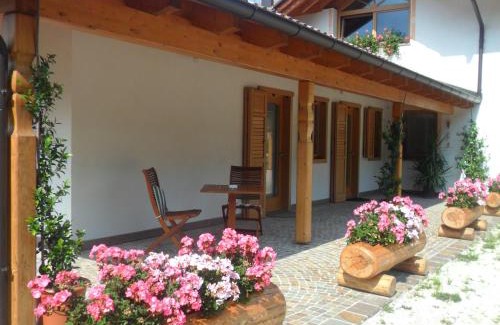 Faedo Maison | La Fagitana