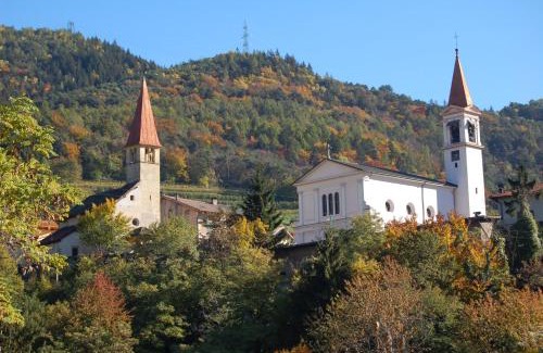 Faedo Maison | La Fagitana