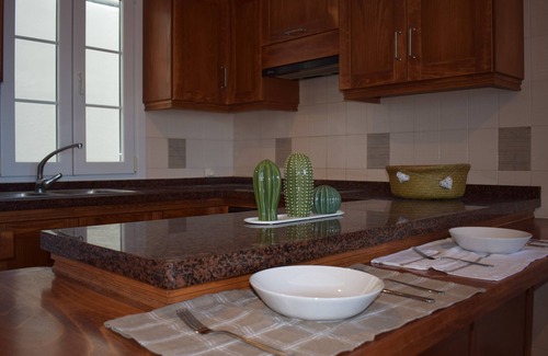 Barlovento Maison | La Fajana Paradise Apartment