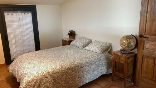 Buera Appartement | La falsa de Palacio