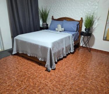 Carrizal Appartement | La Familia #1
