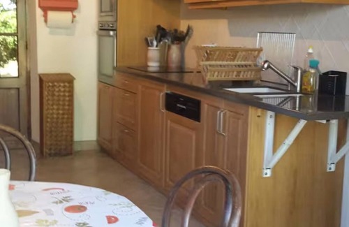 Beaumont-du-Perigord Maison | La Faneuse – Maison avec piscine, grand jardin et terrasse, idéale pour familles en Périgord