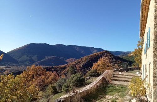 Montbrun-les-Bains Maison | La Farigoule