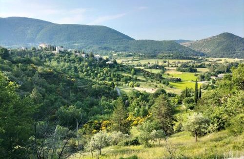 Montbrun-les-Bains Maison | La Farigoule