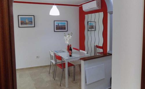 El Molinillo Appartement | La Farola Centro de Málaga con Parking 445 Max