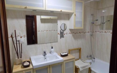 El Molinillo Appartement | La Farola Centro de Málaga con Parking 445 Max