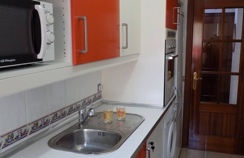El Molinillo Appartement | La Farola - Málaga Centro - Parking gratuit