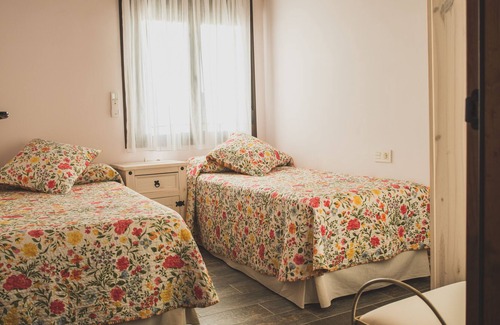 Villasbuenas de Gata Cottage | LA FATELA - MAISON COMPLÈTE