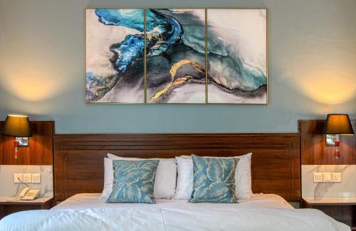 Nyali Hôtel | La Fattoria Resort