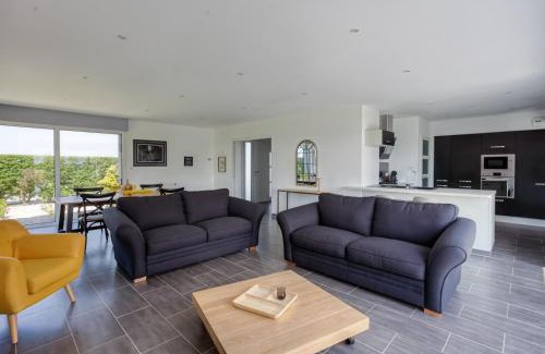 Bambecque Maison | La Fauconnière