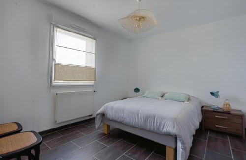 Bambecque Maison | La Fauconnière